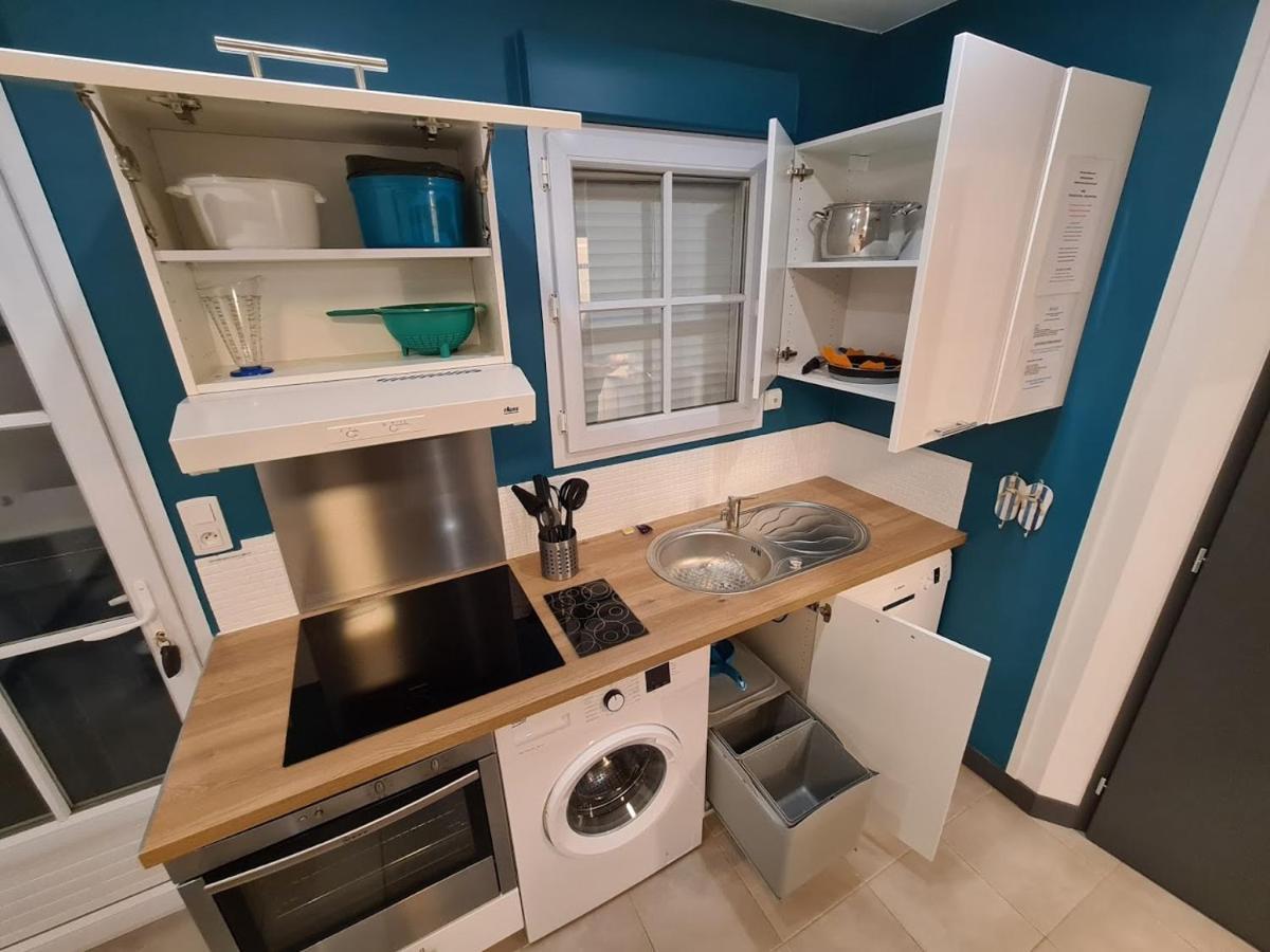 Maison 2 Parking Linge De Lit Fourni * Les Sables-dʼOlonne