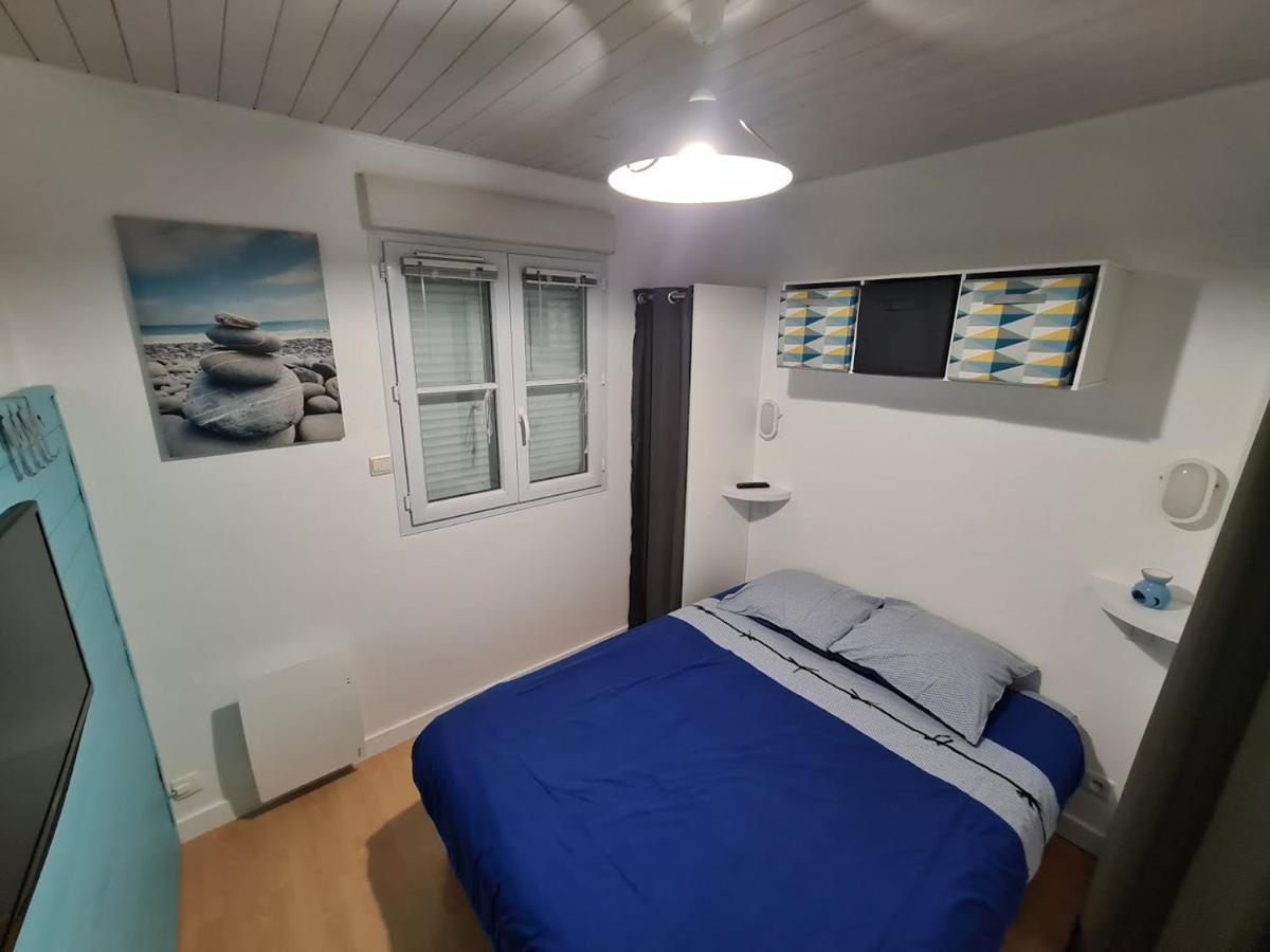 Maison 2 Parking Linge De Lit Fourni Les Sables-dʼOlonne