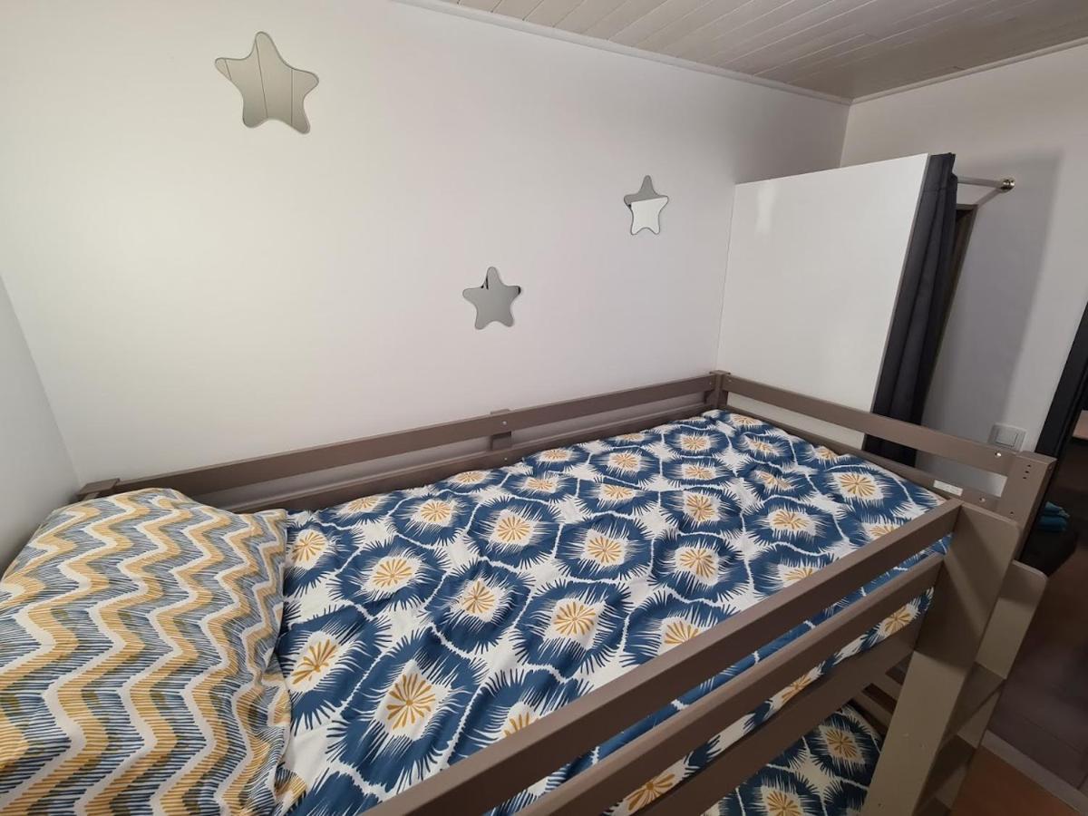 Maison 2 Parking Linge De Lit Fourni