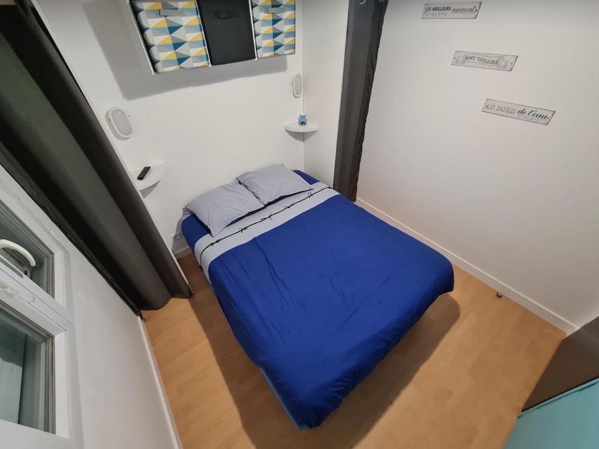 Maison 2 Parking Linge De Lit Fourni Ferienhaus