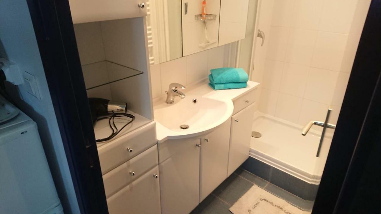 Maison 2 Parking Linge De Lit Fourni Les Sables-dʼOlonne