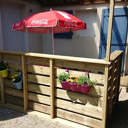 Maison 2 Chambres Parking Linge De Lit Fourni Les Sables-dʼOlonne Exterior foto