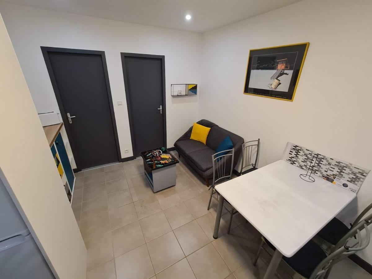 Maison 2 Parking Linge De Lit Fourni * Les Sables-dʼOlonne