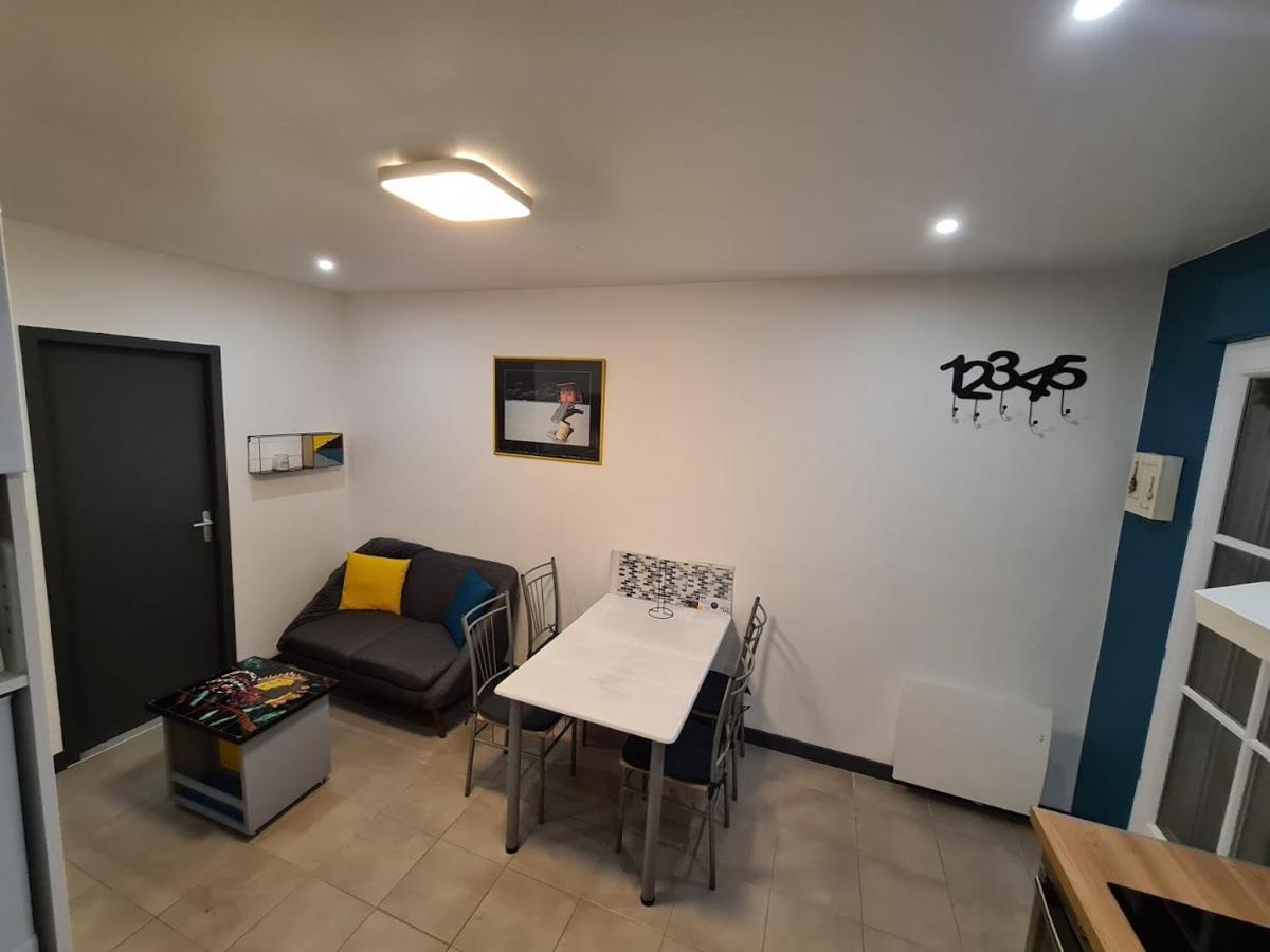 Hébergement de vacances Maison 2 Parking Linge De Lit Fourni *