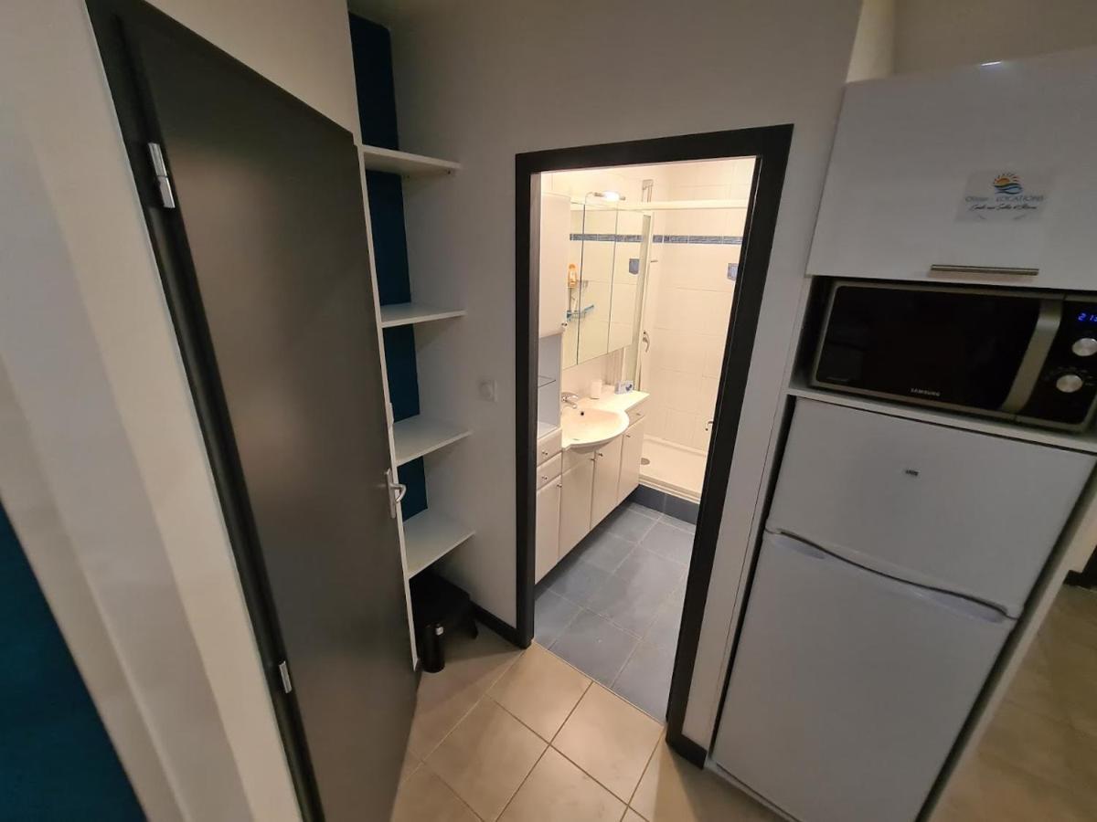 Maison 2 Parking Linge De Lit Fourni