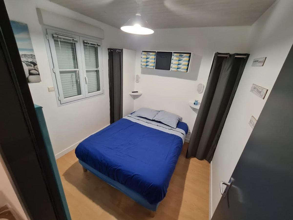 Maison 2 Parking Linge De Lit Fourni Hébergement de vacances Les Sables-dʼOlonne