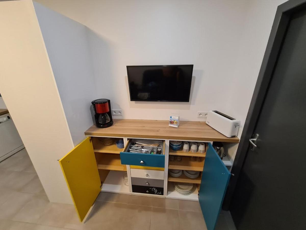 Maison 2 Parking Linge De Lit Fourni Hébergement de vacances Les Sables-dʼOlonne