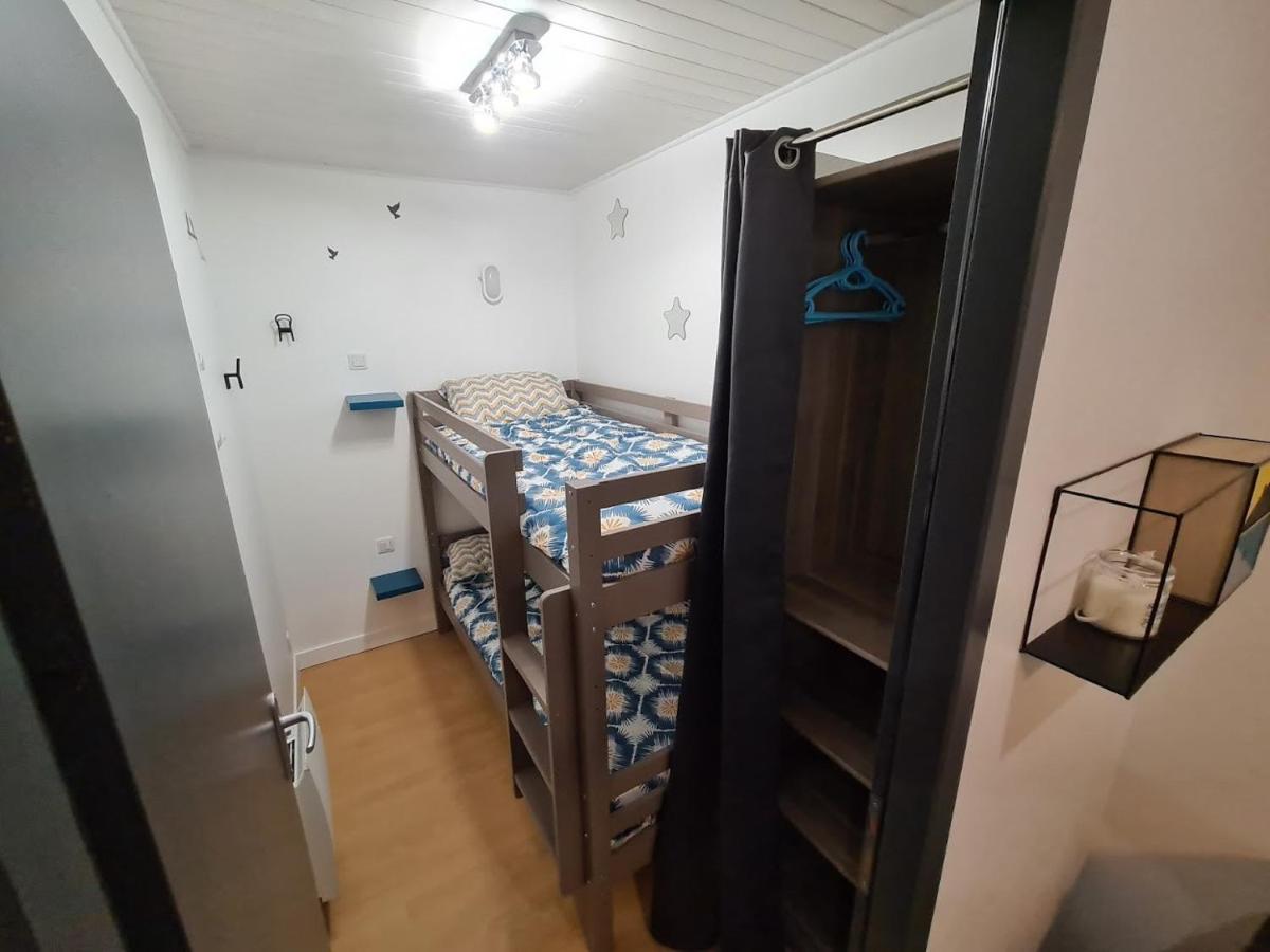 Maison 2 Parking Linge De Lit Fourni Ferienhaus Les Sables-dʼOlonne