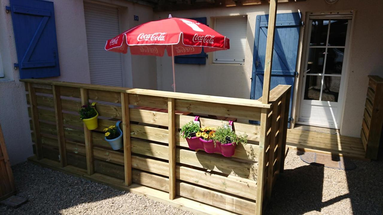 Hébergement de vacances Maison 2 Parking Linge De Lit Fourni